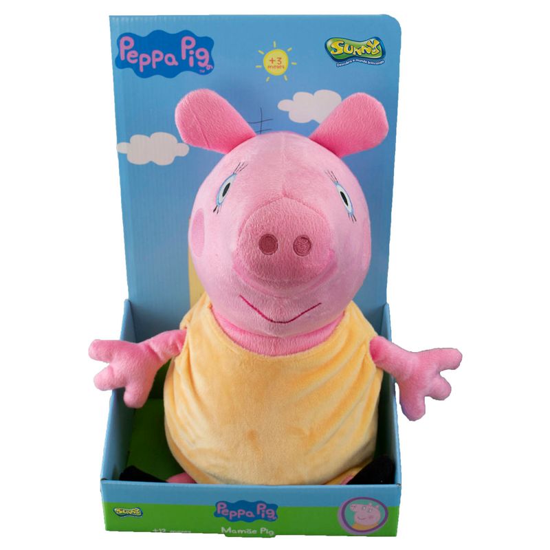 2-Pelucia-Mamae-Pig---Peppa-Pig---40cm---Sunny