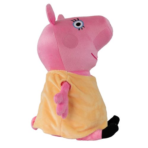 Pelúcia Peppa Pig - Mamãe Pig  - 40cm - Sunny