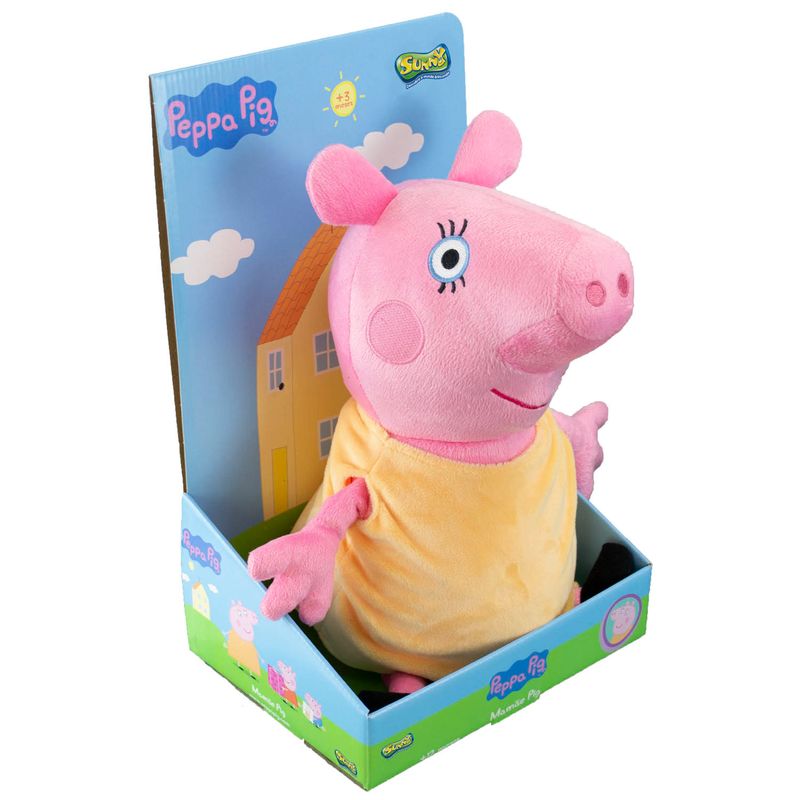 5-Pelucia-Mamae-Pig---Peppa-Pig---40cm---Sunny