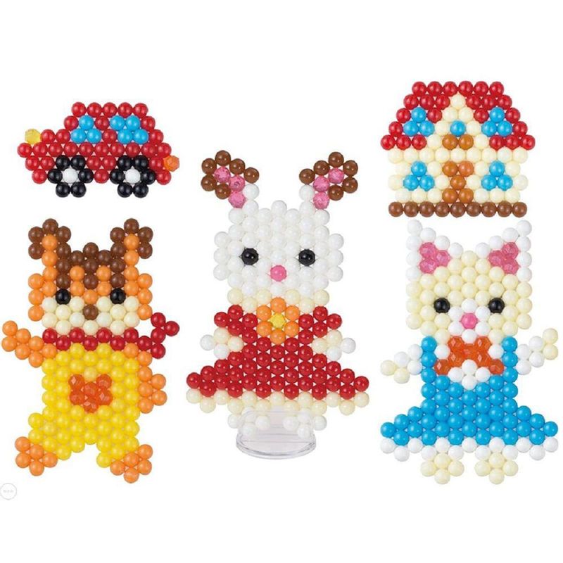 2-Conjunto-Aquabeads---Syalvanian-Families---Epoch