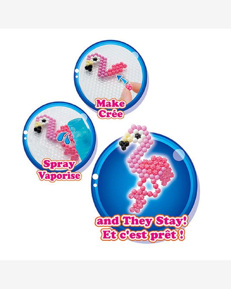 3-Conjunto-Aquabeads---Wild-Safari---Stars-Beads---Epoch
