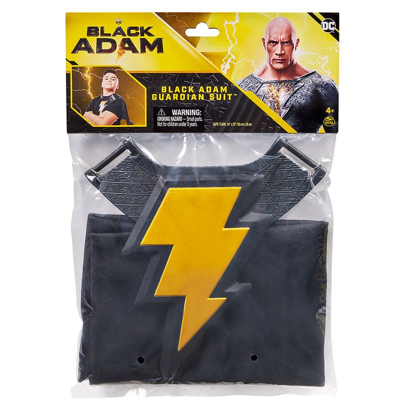 3087---Fantasia-Infantil---Capa-e-Peitoral---Adao-Negro---Black-Adam-2