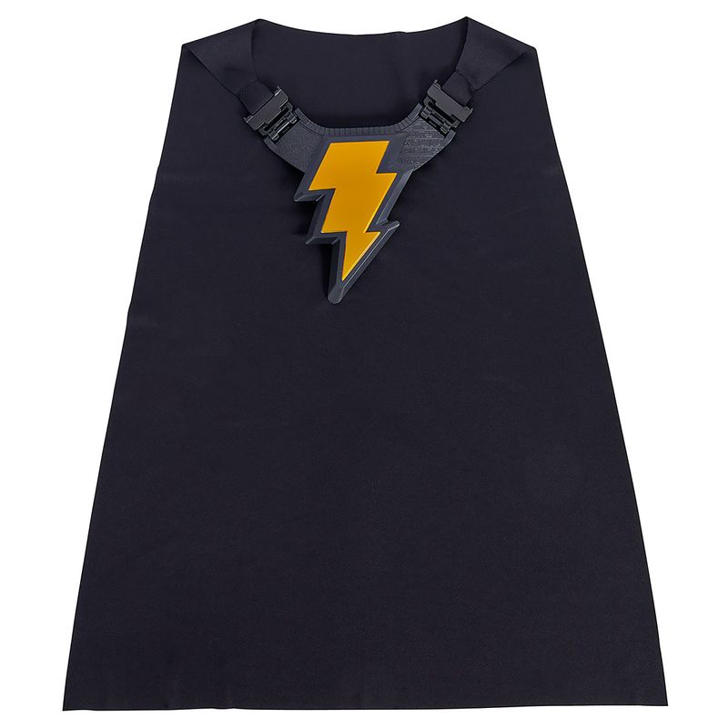 3087---Fantasia-Infantil---Capa-e-Peitoral---Adao-Negro---Black-Adam-3