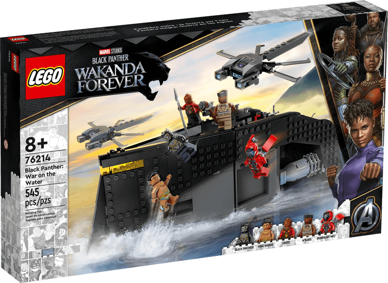 1-LEGO-Marvel---Pantera-Negra---Guerra-na-Agua---76214