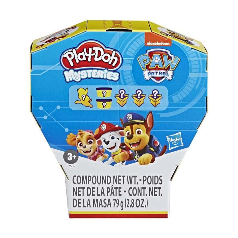 1-Massa-de-Modelar-Patrulha-Canina-com-Mini-Figura---Play-Doh-Mysteries---Hasbro