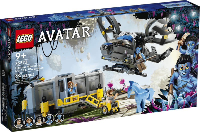 1-LEGO-Avatar---Montanhas-Flutuantes-Local-26-e-RDA-Samson---75573