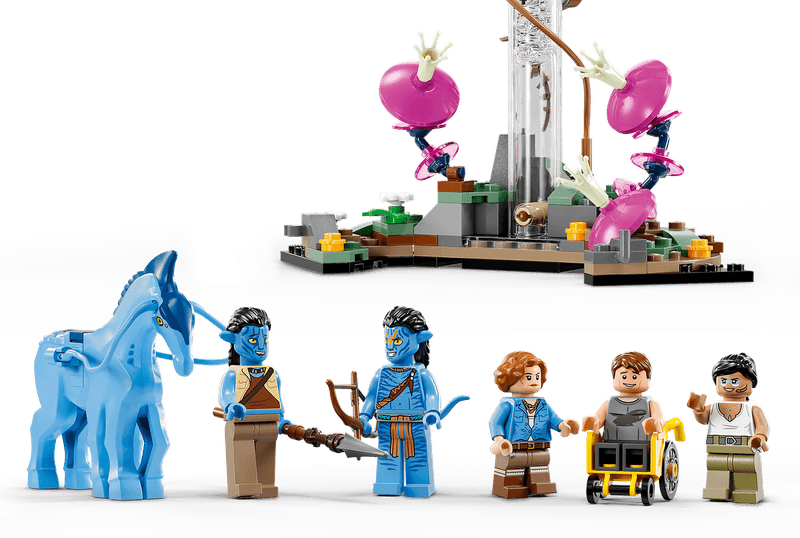 5-LEGO-Avatar---Montanhas-Flutuantes-Local-26-e-RDA-Samson---75573