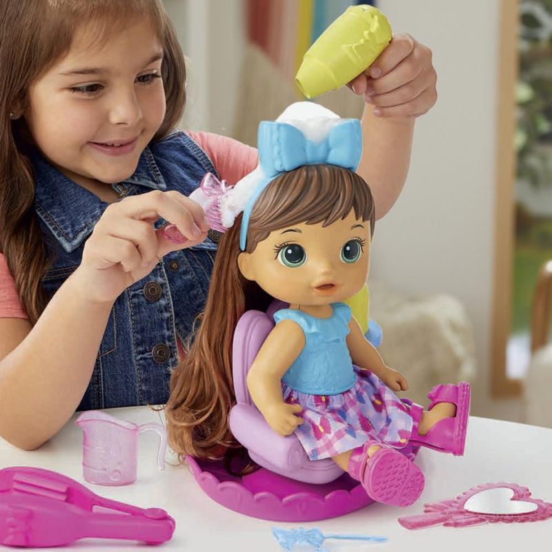 F5113---Boneca-Baby-Alive---Salao-de-Beleza-de-Espuma--5
