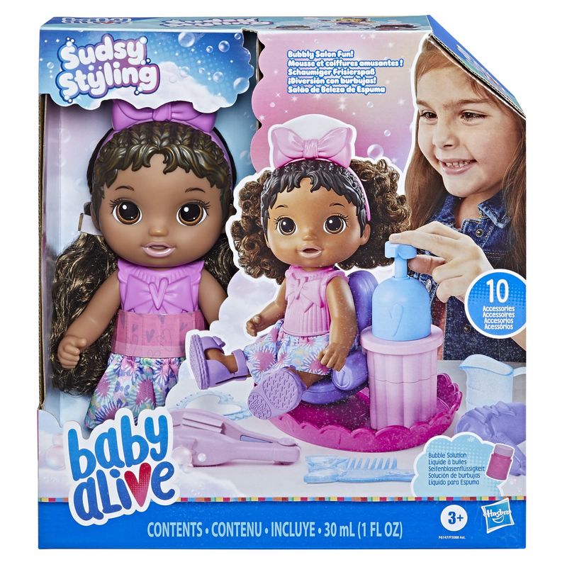 F6147---Boneca-Baby-Alive---Salao-de-Beleza-de-Espuma---Negra-2