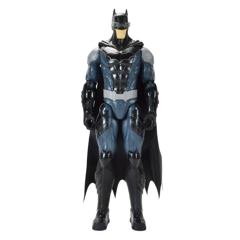 2818---Figura-Articulada---Batman---Traje-Cinza---DC-Comics-1