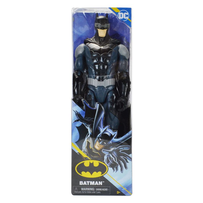 2818---Figura-Articulada---Batman---Traje-Cinza---DC-Comics-2