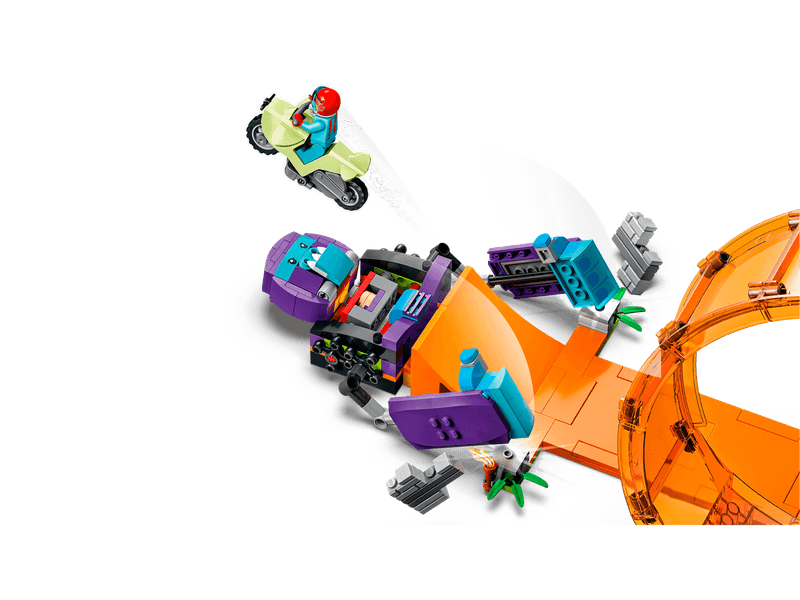 4-LEGO-City---Giro-Acrobatico---Fantastico-Chimpanze---60338