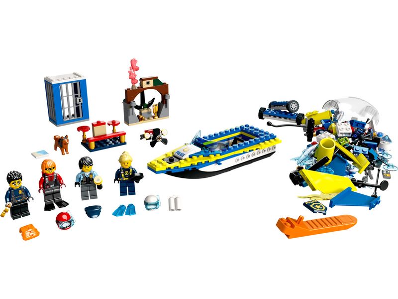 2-LEGO-City---Missoes-Investigativas-da-Policia-Aquatica---60355