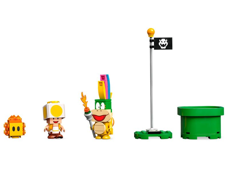 7-LEGO-Super-Mario---Pacote-Inicial---Aventuras-com-Peach---71403