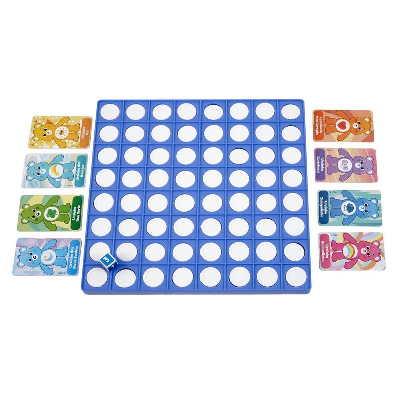 1001602300051---Jogo-de-Tabuleiro---Jogo-das-Emocoes---Ursinhos-Carinhosos---Libere-a-Magia-7