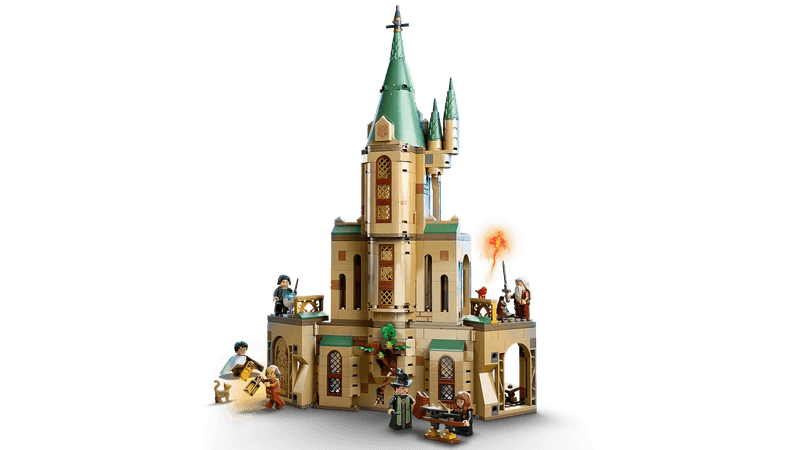 76402---LEGO-Harry-Potter---Hogwarts-Sala-do-Dumbledore--3