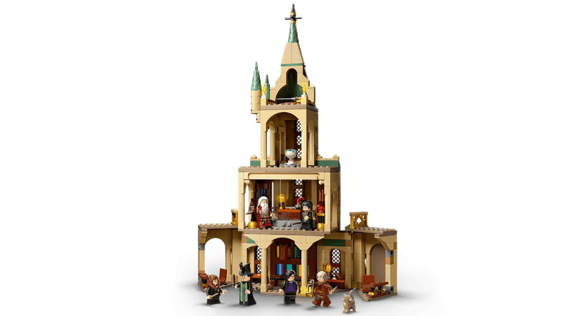 76402---LEGO-Harry-Potter---Hogwarts-Sala-do-Dumbledore--4