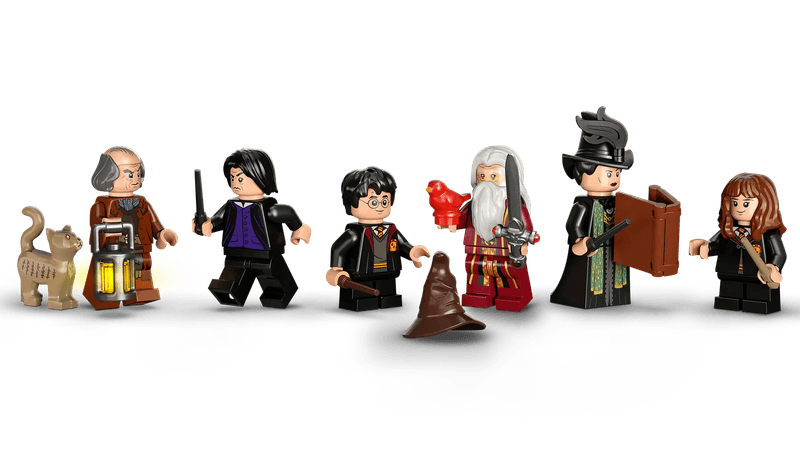 76402---LEGO-Harry-Potter---Hogwarts-Sala-do-Dumbledore--9