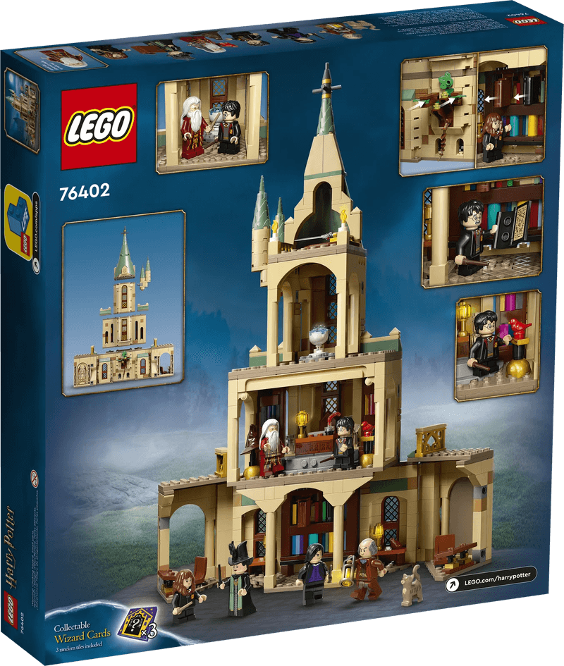 76402---LEGO-Harry-Potter---Hogwarts-Sala-do-Dumbledore--10