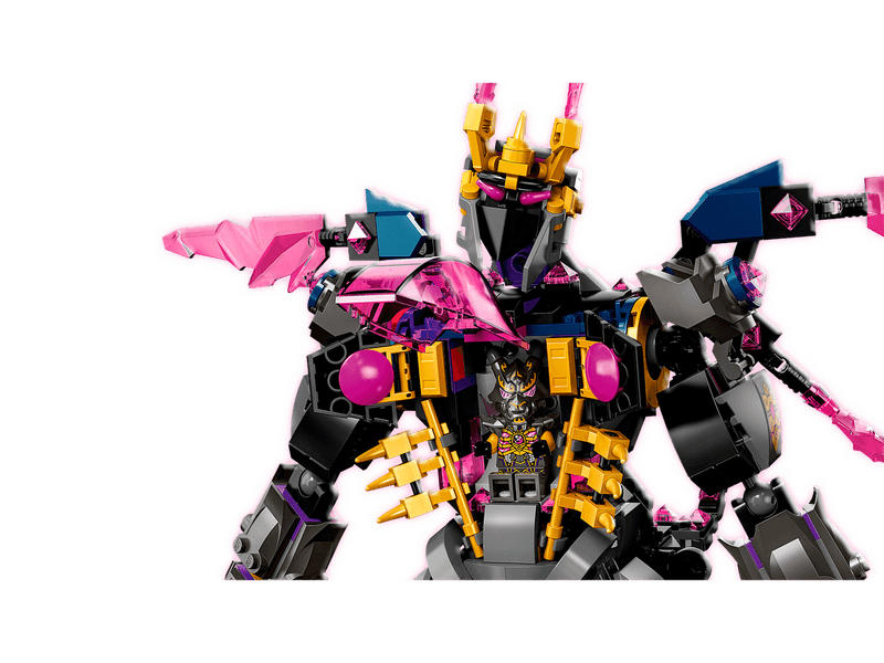 4-LEGO-Ninjago---O-Rei-de-Cristal---71772
