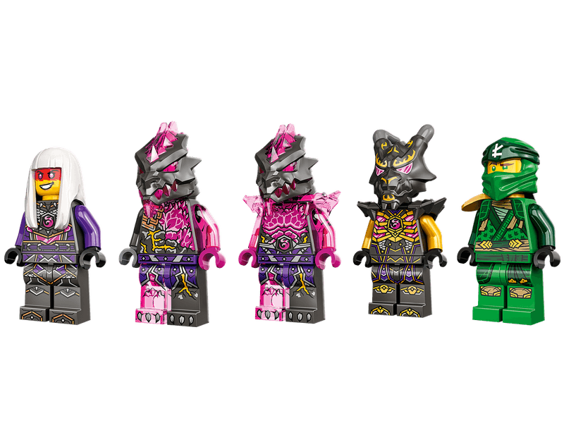 5-LEGO-Ninjago---O-Rei-de-Cristal---71772