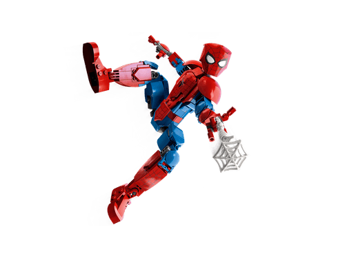 LEGO Marvel Spider-Man - Figura do Homem-Aranha  - 76226