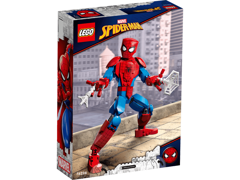 76226---LEGO-Marvel-Spider-Man---Figura-do-Homem-Aranha-4