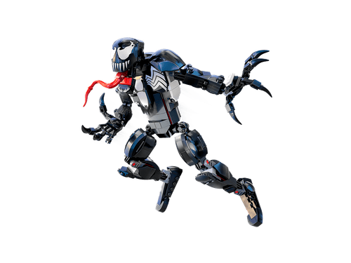 LEGO Marvel Spider-Man - Figura do Venom  - 76230