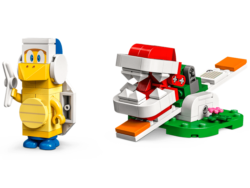 3-LEGO-Super-Mario---Pacote-de-Expansao---Desafio-nas-Nuvens-de-Espigao-Grande---71409