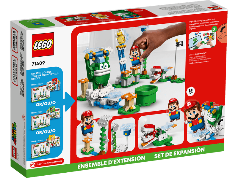 4-LEGO-Super-Mario---Pacote-de-Expansao---Desafio-nas-Nuvens-de-Espigao-Grande---71409