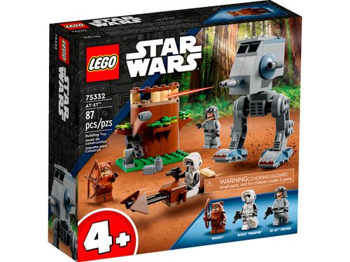 LEGO Star Wars - AT-ST - 75332