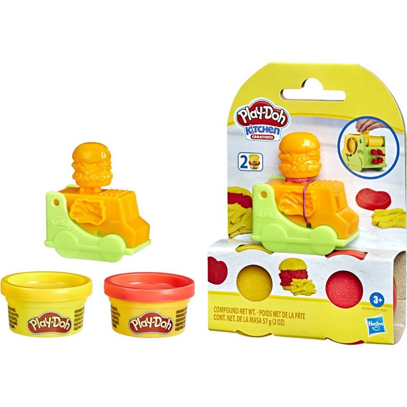 F3571---Massa-de-Modelar-Play-Doh---Mini-Food-Truck---Kitchen-Creations-4