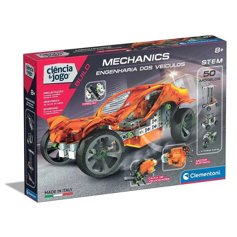 1-Veiculo-de-Montar---Engenharia-dos-Veiculos---Mechanics---Ciencia-e-Jogo---Fun