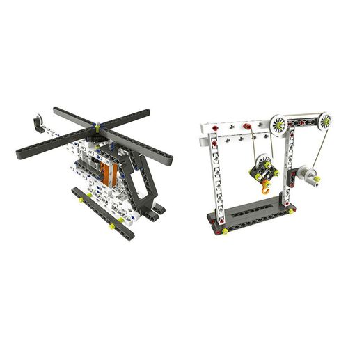 Veículo de Montar - Engenharia dos Veículos - Mechanics - Ciência e Jogo - Fun
