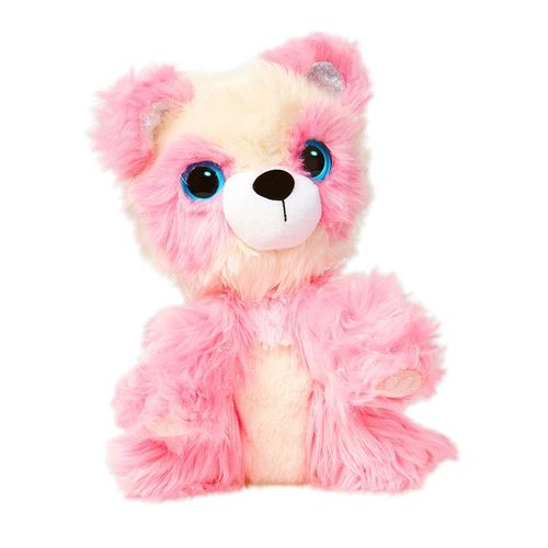Pelúcia Supresa - Adotados - Família Panda - Scruff A Luvs - Fun
