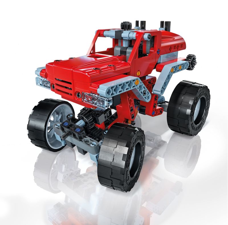 3-Veiculo-de-Montar---Monster-Truck---Mechanics---Ciencia-e-Jogo---Fun