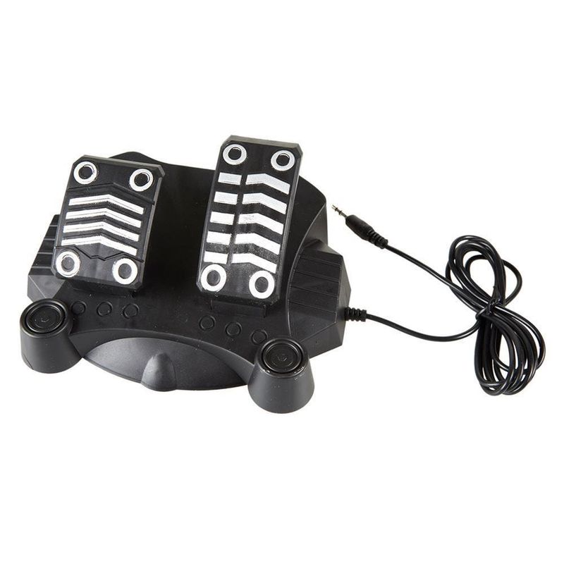 4-Carrinho-de-Controle-Remoto---Thunder-Vermelho---Racing-Control---27cm--116---Multikids