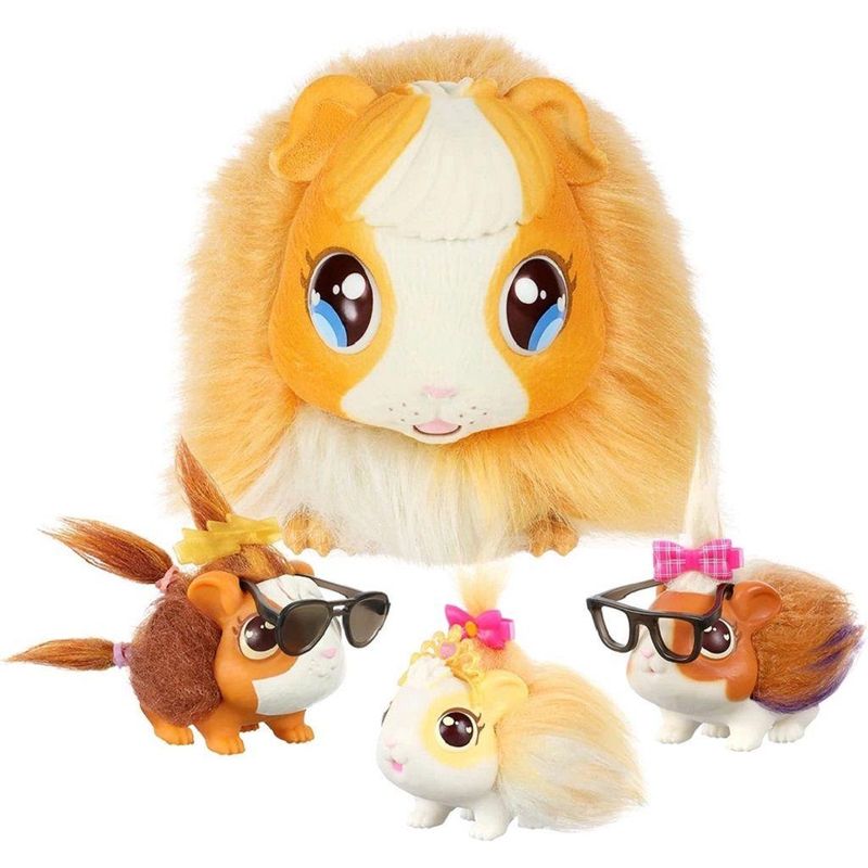 2-Pelucia-Mama-Surprise---Little-Live-Pets---Guinea-Pig---Fun