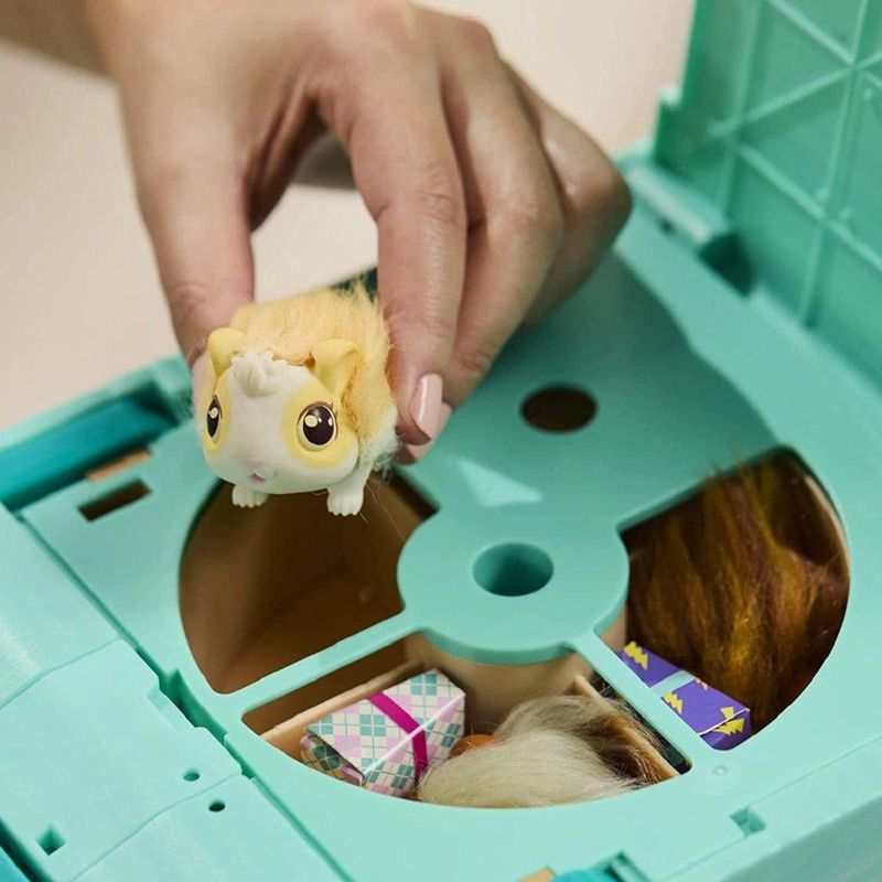 4-Pelucia-Mama-Surprise---Little-Live-Pets---Guinea-Pig---Fun