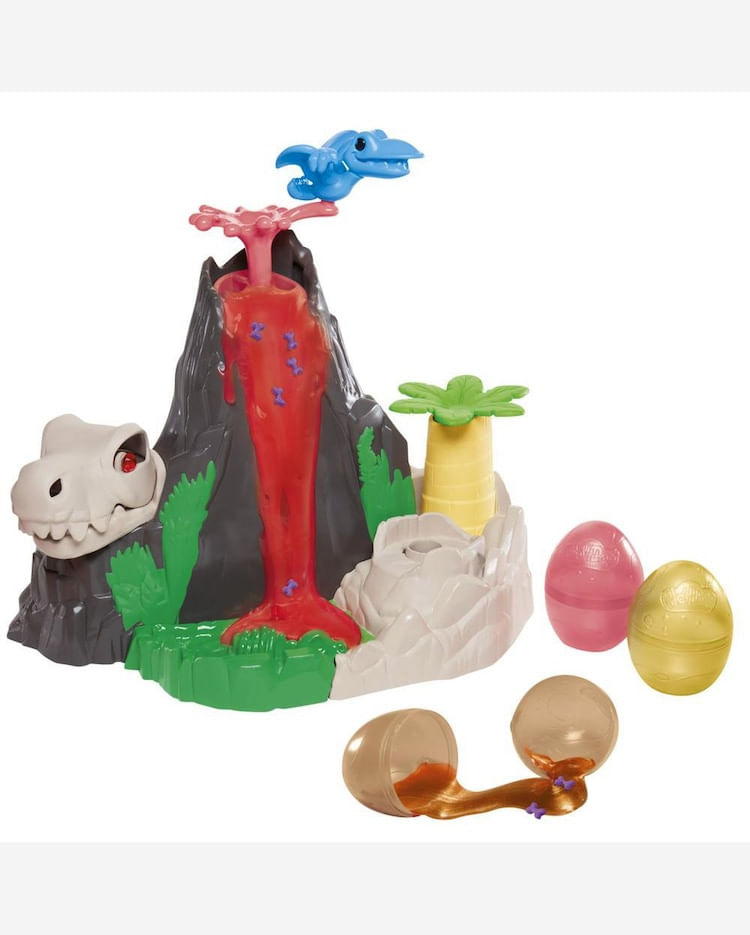 1-Massa-de-Modelar---Vulcao-Dino-Crew---Play-Doh---Hasbro