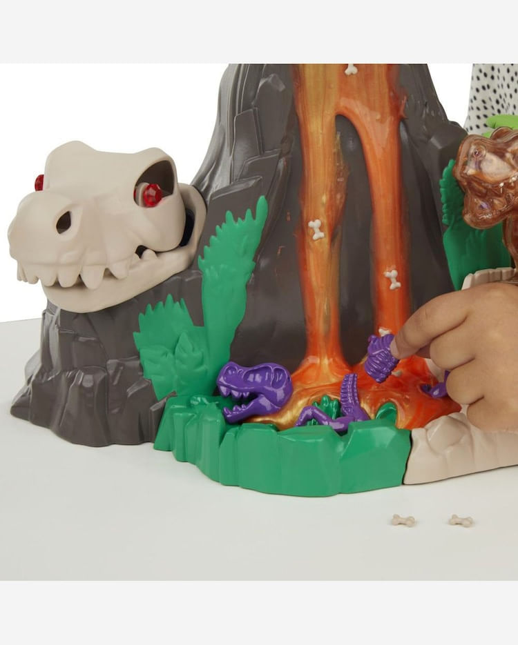 3-Massa-de-Modelar---Vulcao-Dino-Crew---Play-Doh---Hasbro