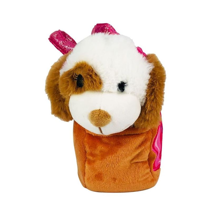 1-Pelucia-na-Bolsinha---Cachorrinho-da-Barbie----Fun