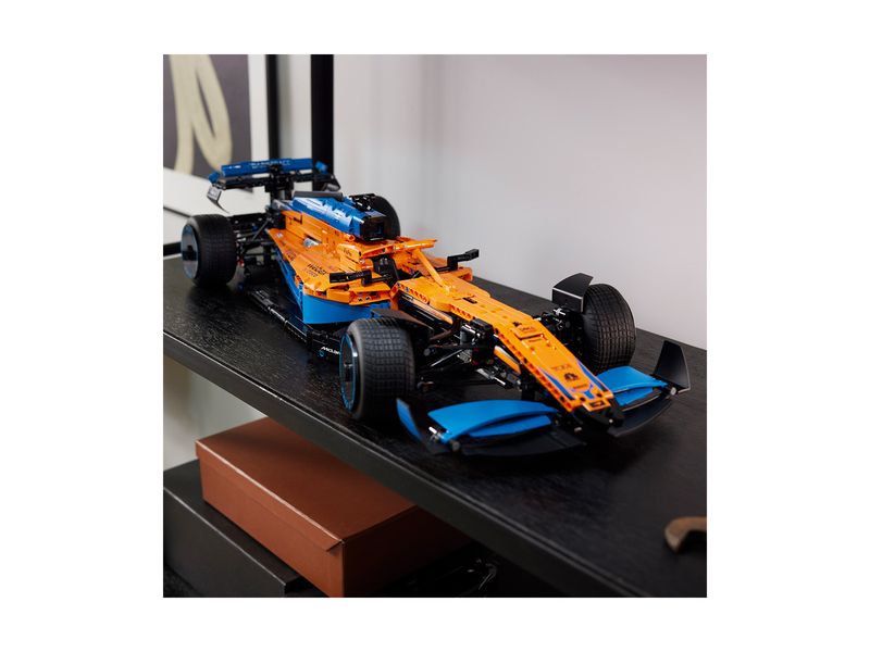 1-LEGO-Technic---Carro-de-Corrida-McLaren-Formula-1---42141--8-