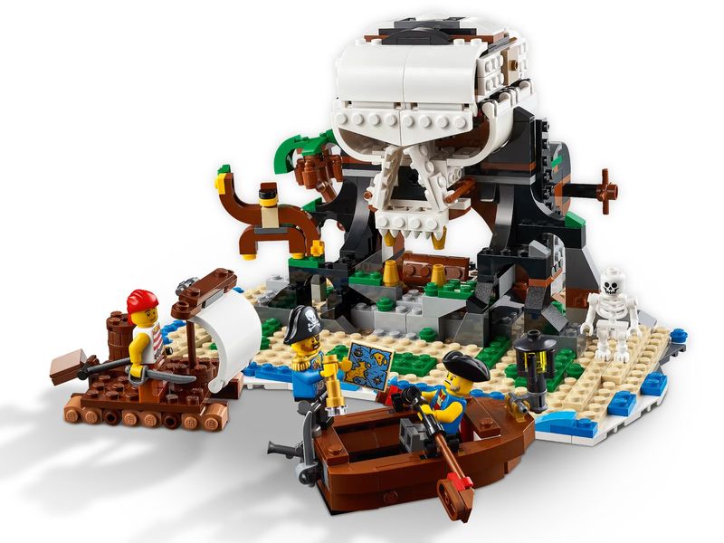 31109---LEGO-Creator-3-em-1---Barco-Pirata-4