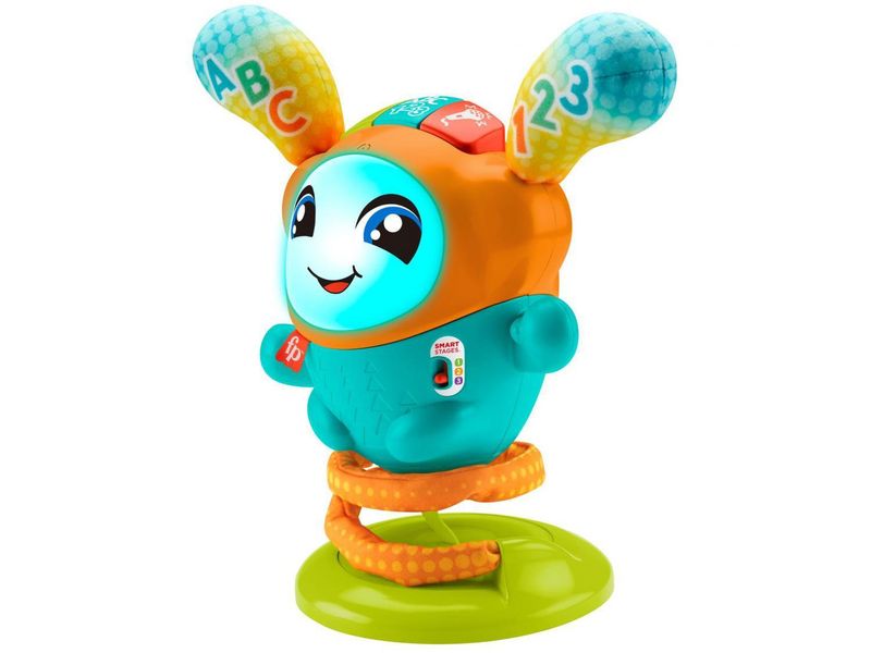 3-Brinquedo-Musical---DJ-Bouncy-Pular-e-Aprender---Fisher-Price