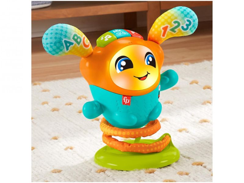 4-Brinquedo-Musical---DJ-Bouncy-Pular-e-Aprender---Fisher-Price