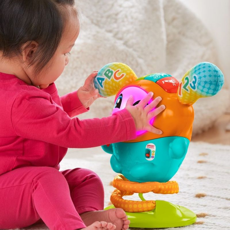 6-Brinquedo-Musical---DJ-Bouncy-Pular-e-Aprender---Fisher-Price