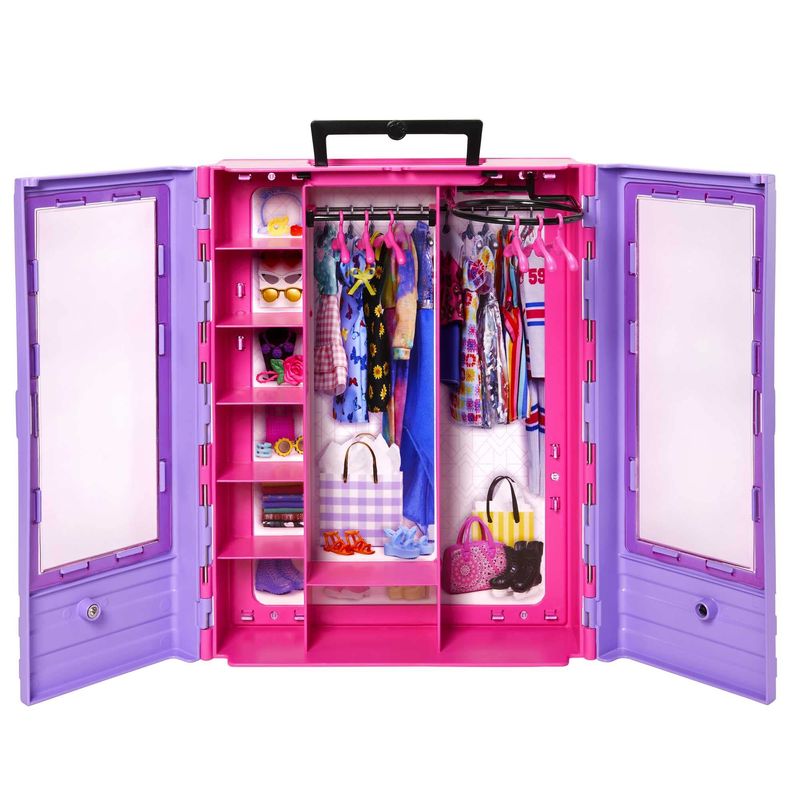 HJL66---Playset-Barbie-com-Boneca---O-Closet-Perfeito-4