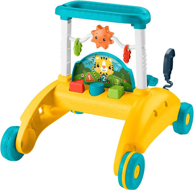 3-Andador-Infantil-Interativo---Tigre-Amarelo---Fisher-Price