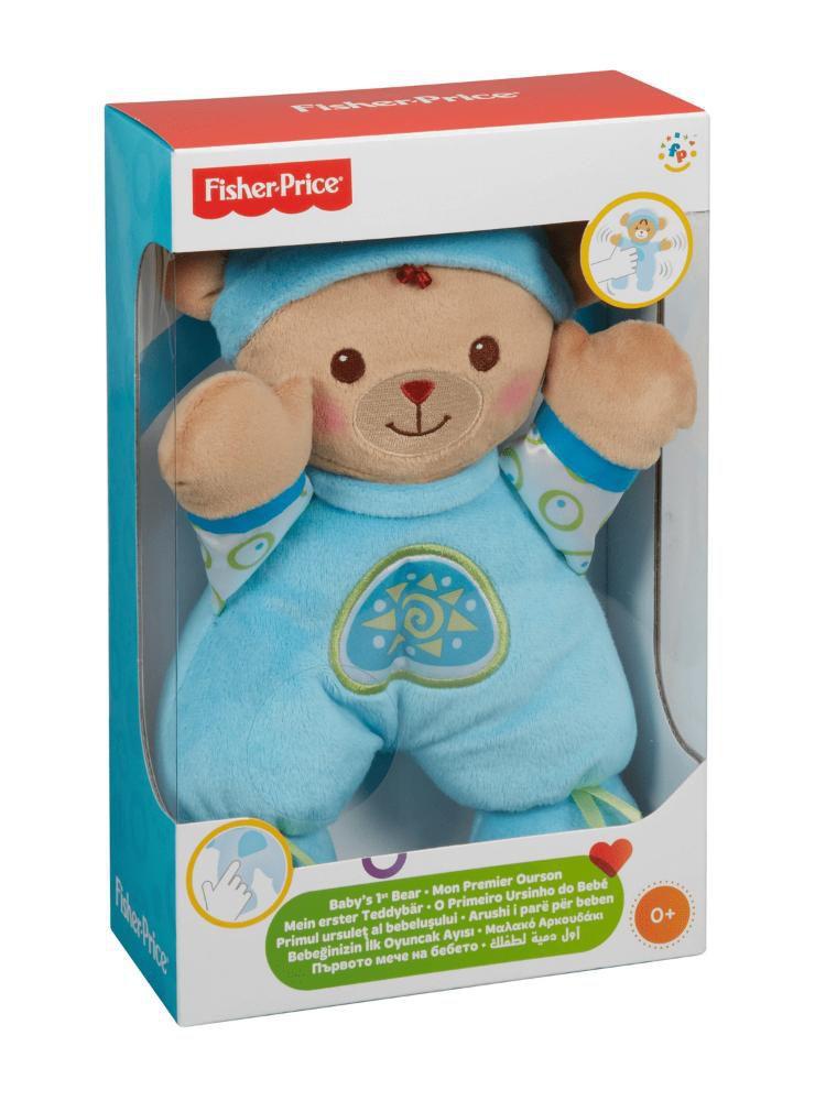 2-Pelucia-Infantil---O-Primeiro-Urso-do-Bebe---Fisher-Price